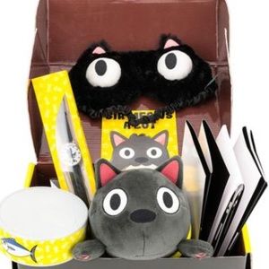 Meet your Posher, Jing